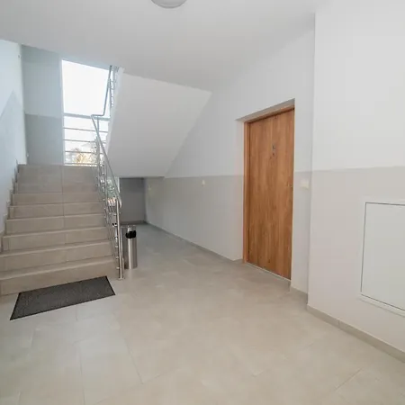Apartment Ms-apart Nowy Zdroj *