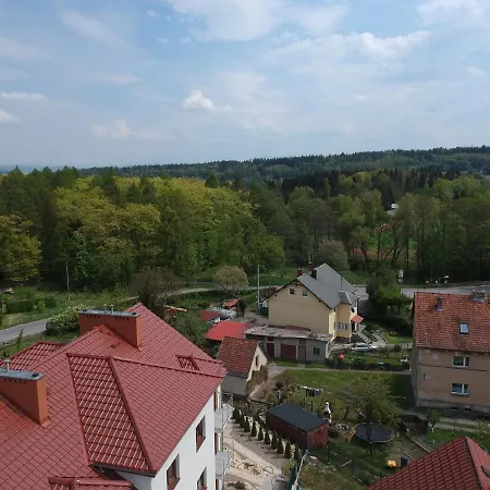 Ms-apart Nowy Zdroj