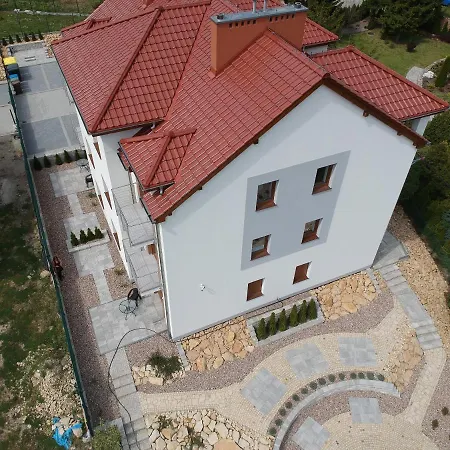 Ms-apart Nowy Zdroj Apartment