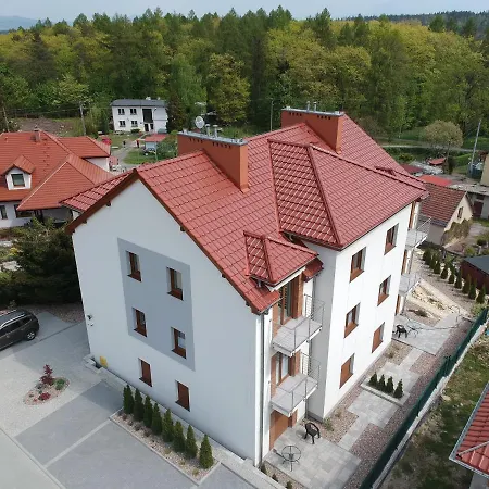 Ms-apart Nowy Zdroj Apartment