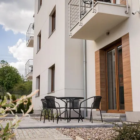 Ms-apart Nowy Zdroj *