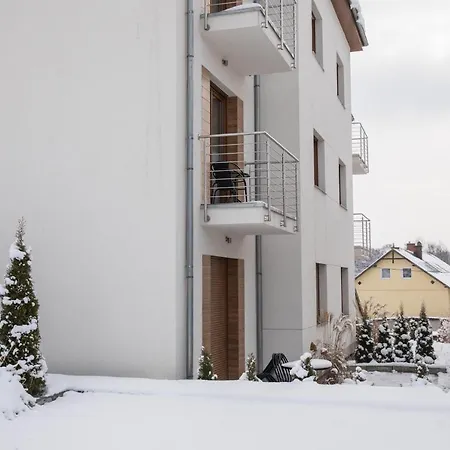 Ms-apart Nowy Zdroj
