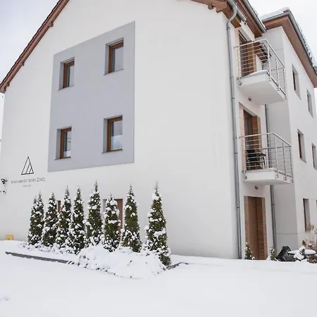 Ms-apart Nowy Zdroj