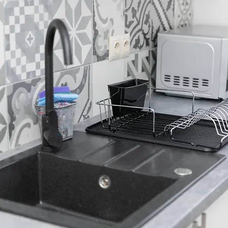 Apartment Ms-apart Nowy Zdroj *