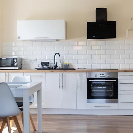 Apartment Ms-apart Nowy Zdroj *
