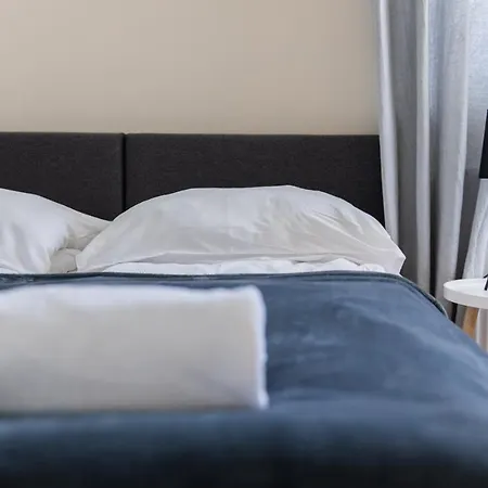 Ms-apart Nowy Zdroj Apartment
