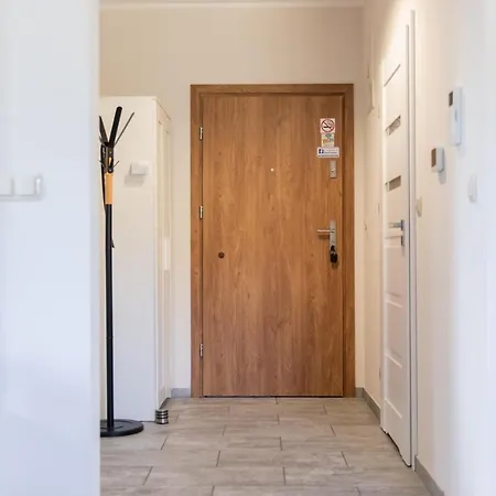 Apartment Ms-apart Nowy Zdroj