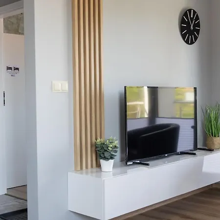 Apartment Ms-apart Nowy Zdroj *