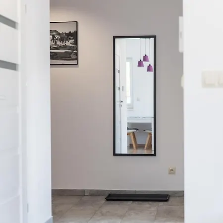 Ms-apart Nowy Zdroj *