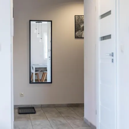 Ms-apart Nowy Zdroj *
