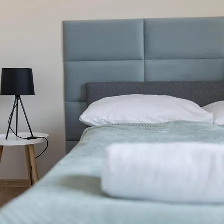 Ms-apart Nowy Zdroj Apartment *