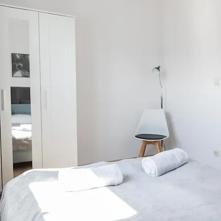 Ms-apart Nowy Zdroj Apartment *