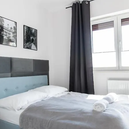 Ms-apart Nowy Zdroj