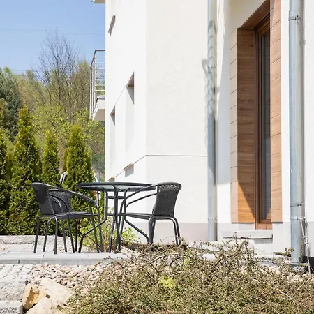 Ms-apart Nowy Zdroj *