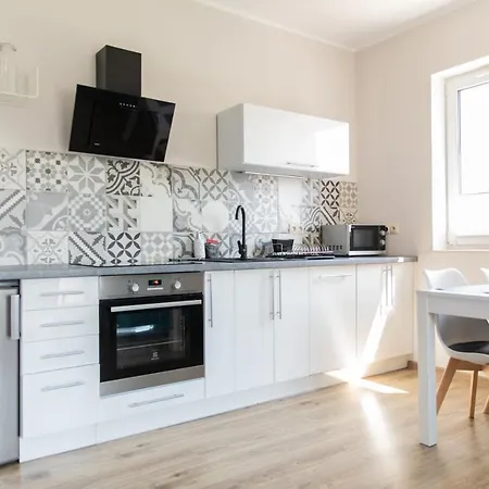 Ms-apart Nowy Zdroj Apartment *