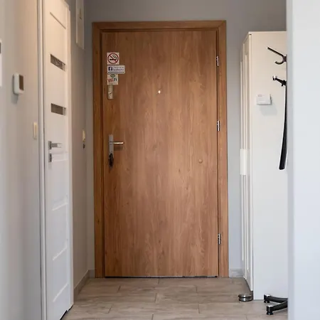 Apartment Ms-apart Nowy Zdroj
