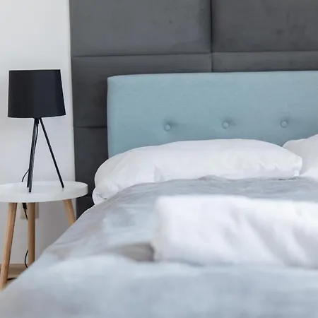 Apartment Ms-apart Nowy Zdroj