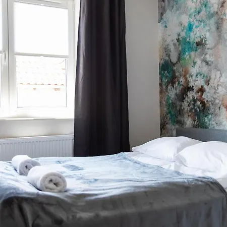 Apartment Ms-apart Nowy Zdroj *
