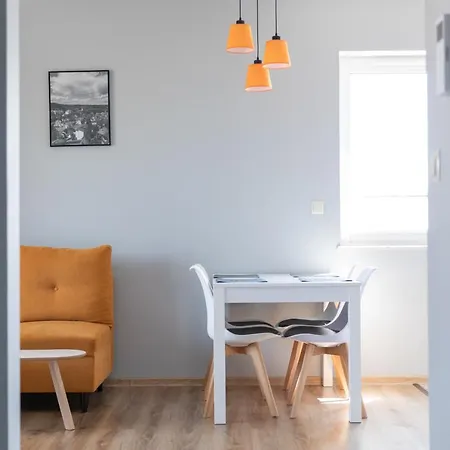 Apartment Ms-apart Nowy Zdroj