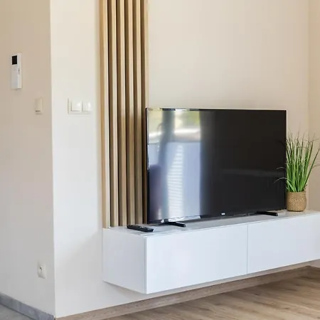 Ms-apart Nowy Zdroj Apartment Polanica-Zdroj